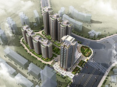 為什么需要建筑漫游動(dòng)畫(huà)?